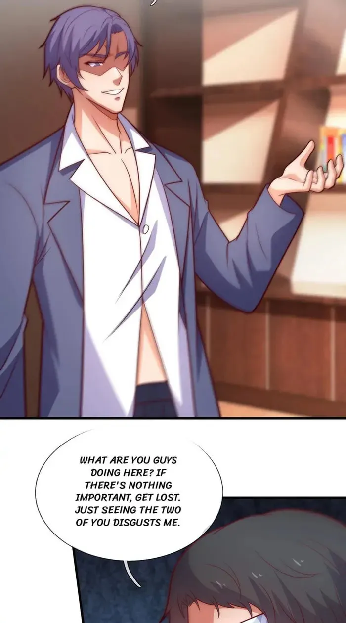 Dominating The Country Chapter 261 page 22 - 