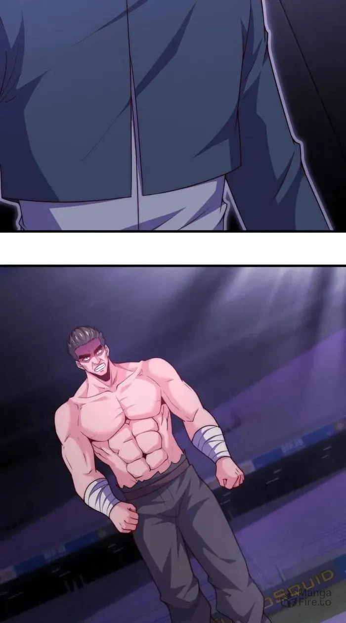 Dominating The Country Chapter 262 page 13 - 