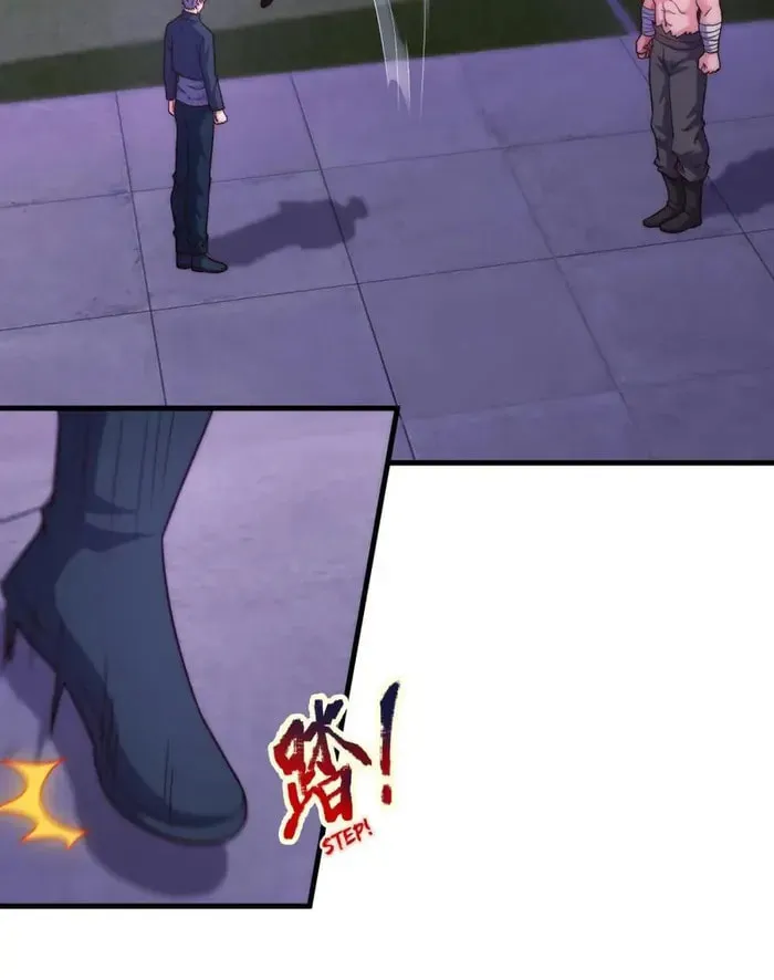 Dominating The Country Chapter 262 page 15 - 