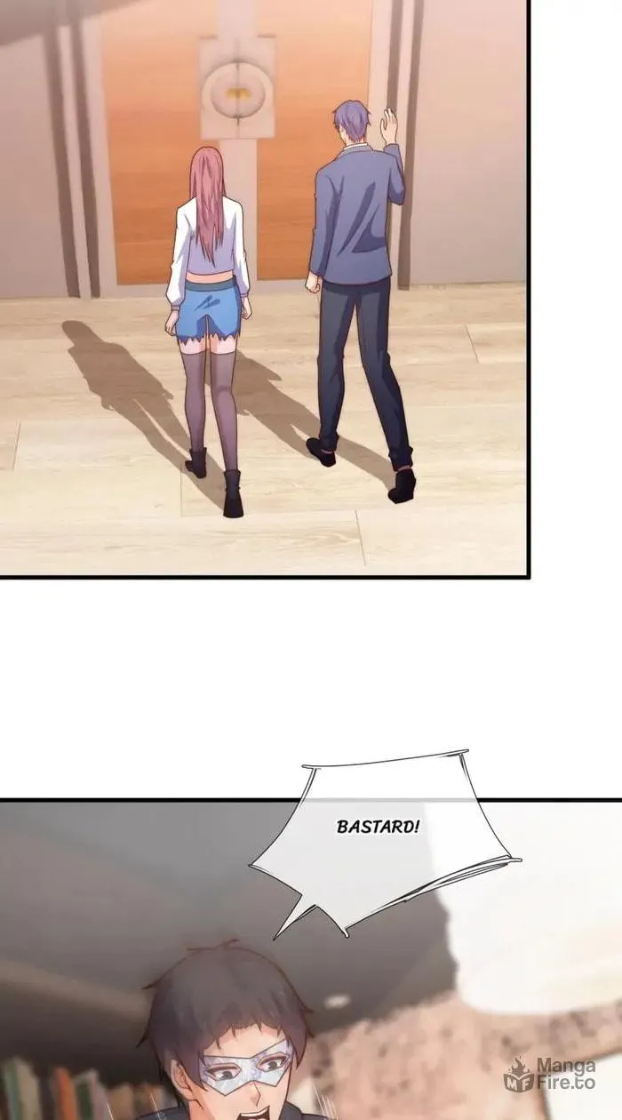Dominating The Country Chapter 262 page 3 - 