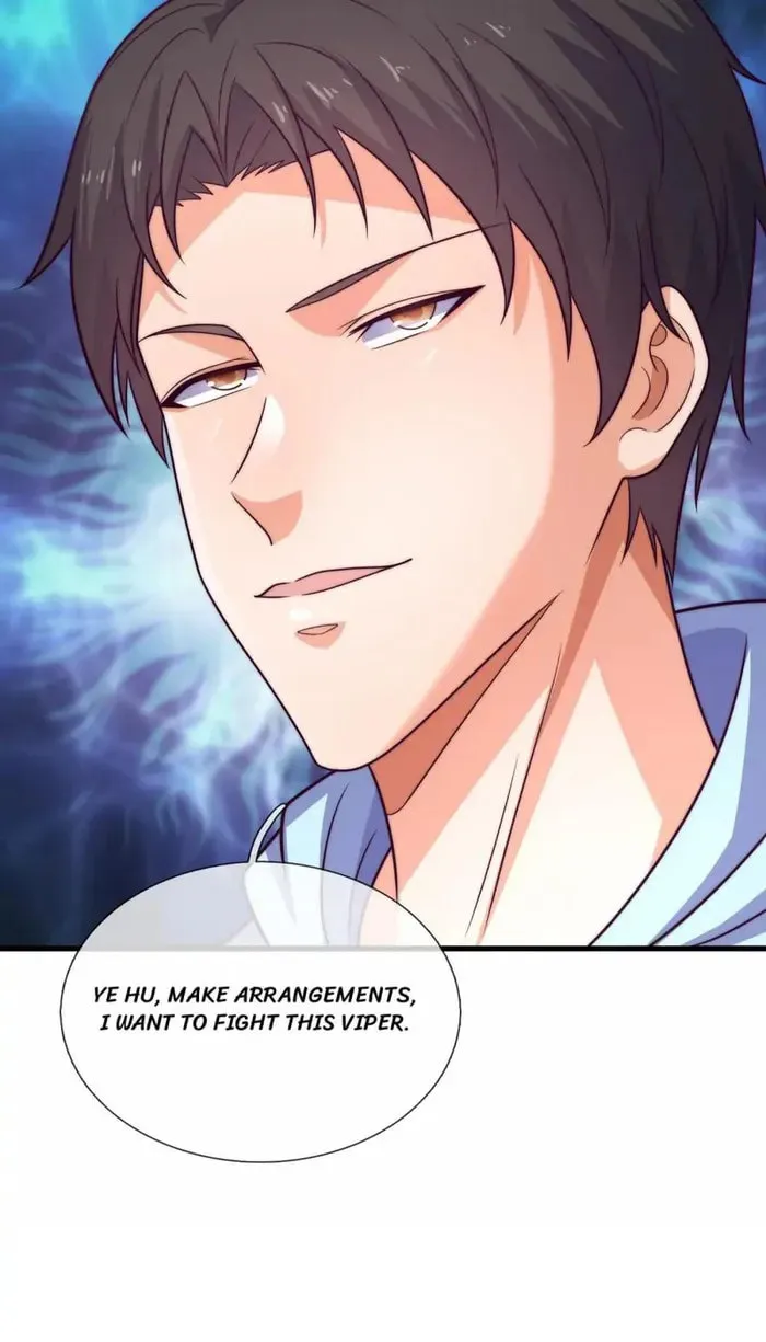 Dominating The Country Chapter 262 page 23 - 
