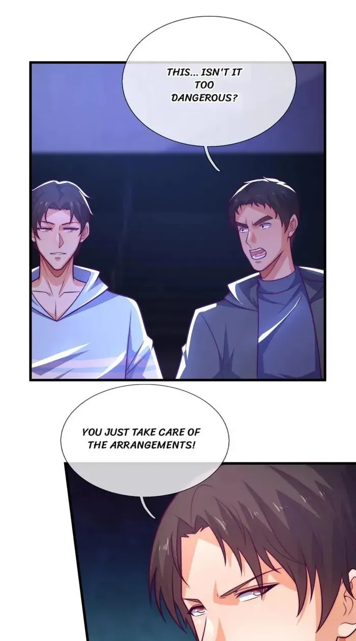 Dominating The Country Chapter 262 page 24 - 
