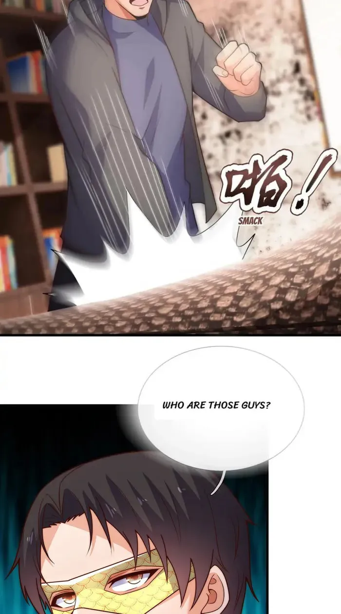 Dominating The Country Chapter 262 page 4 - 