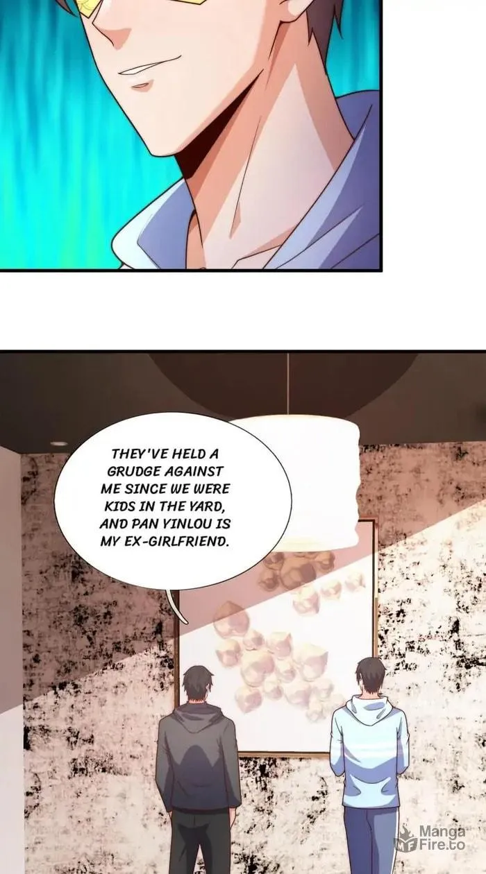 Dominating The Country Chapter 262 page 5 - 