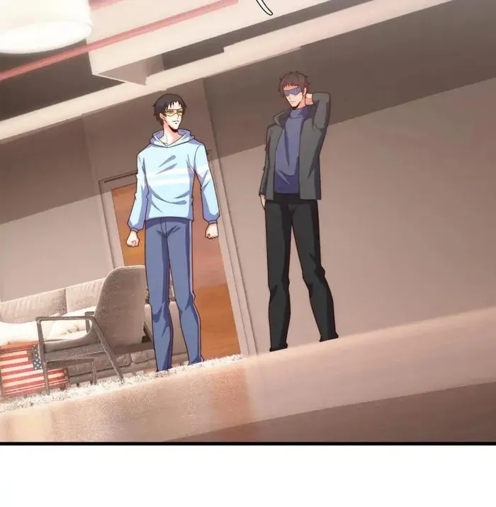 Dominating The Country Chapter 262 page 8 - 
