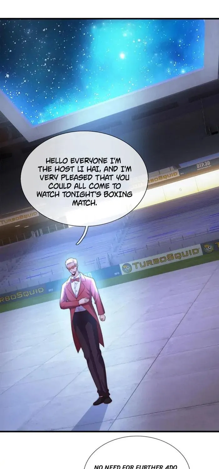 Dominating The Country Chapter 262 page 9 - 