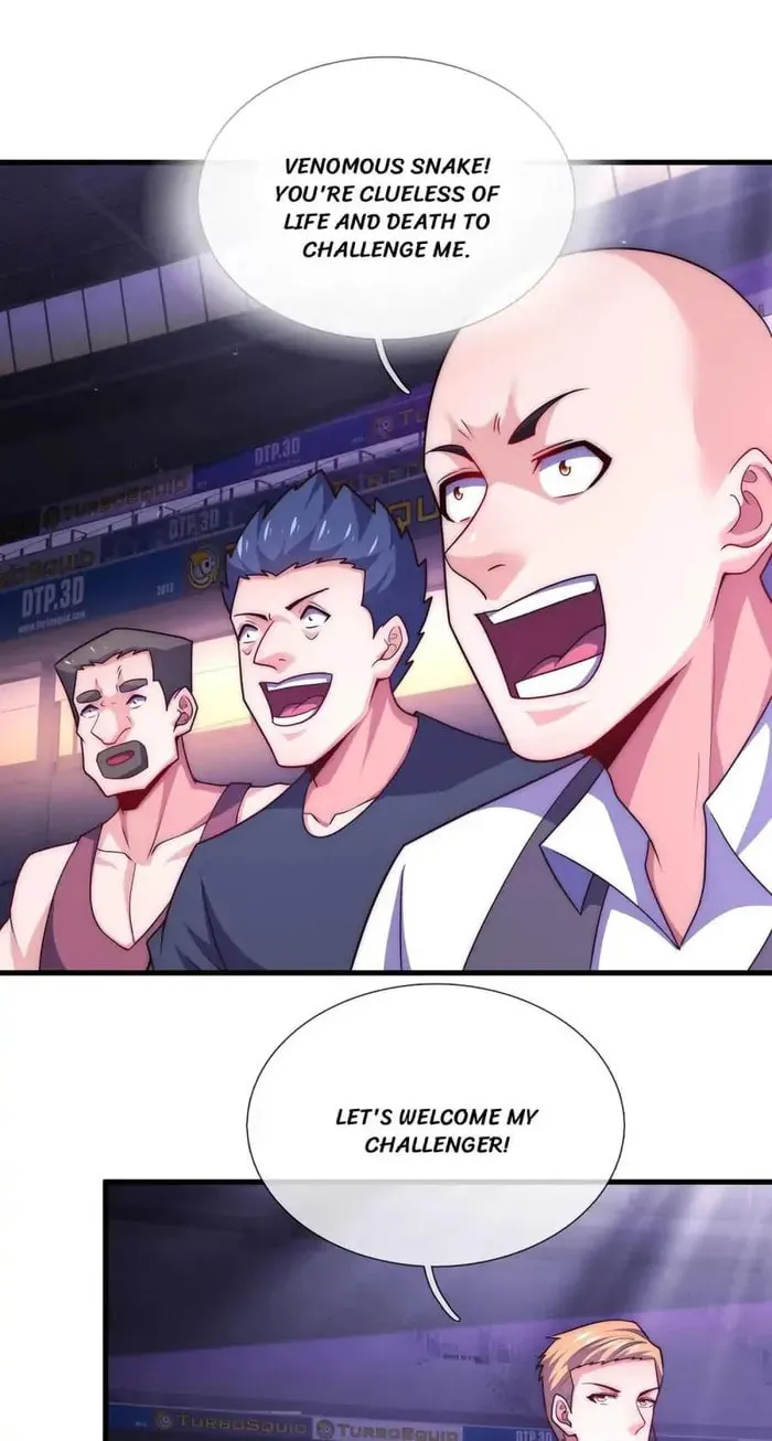 Dominating The Country Chapter 263 page 2 - 