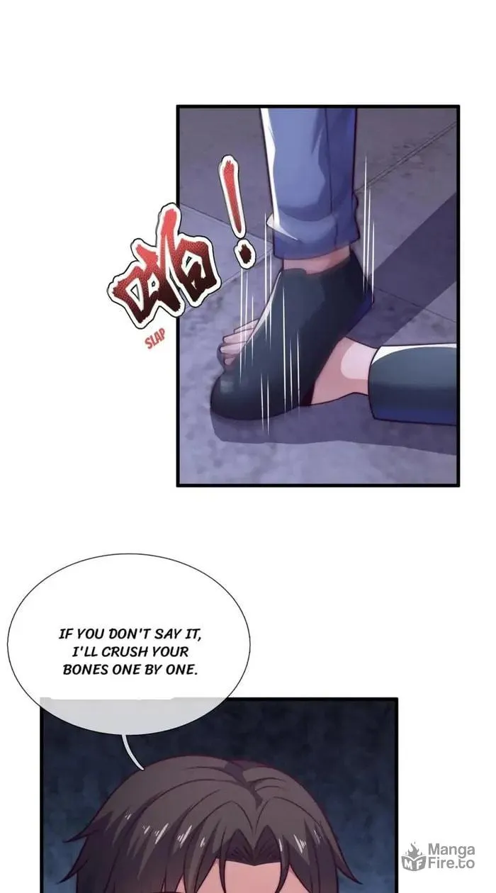 Dominating The Country Chapter 263 page 12 - 