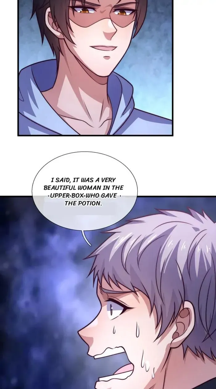 Dominating The Country Chapter 263 page 13 - 