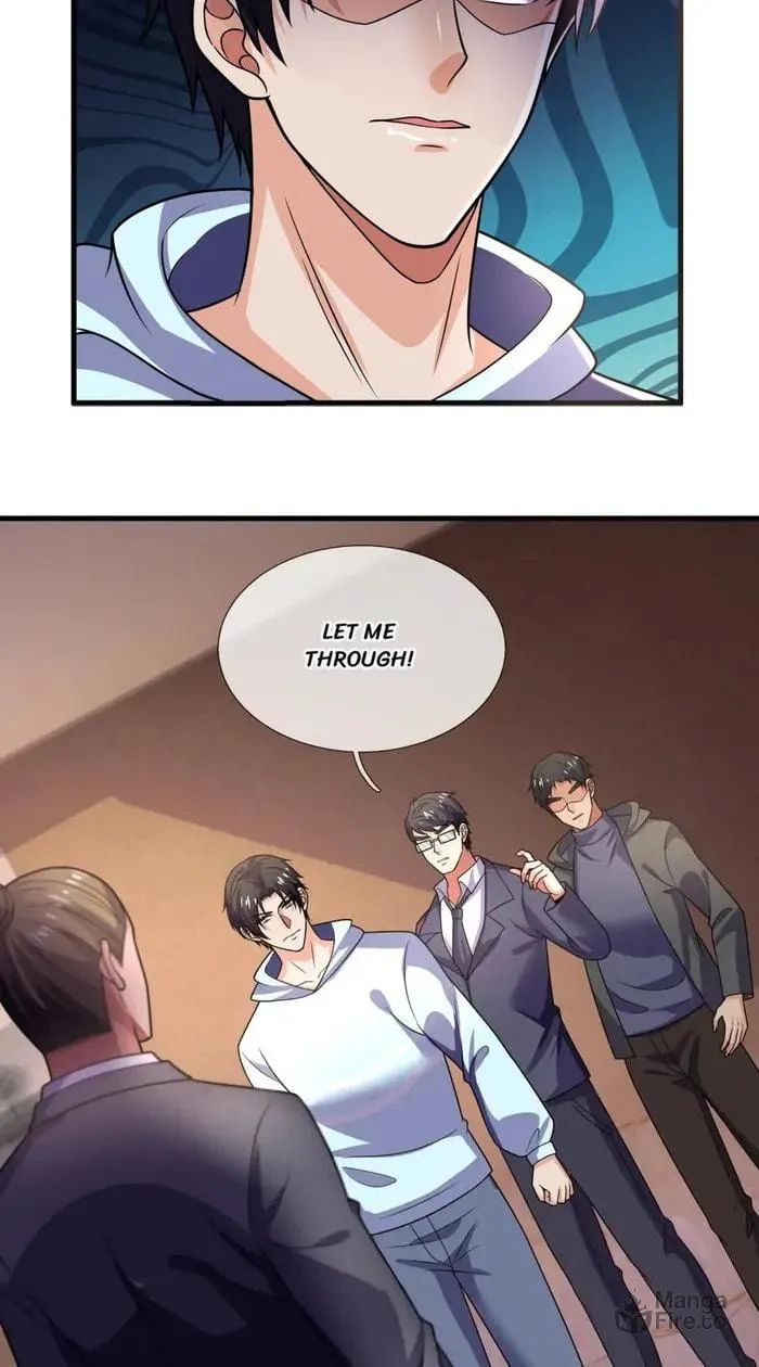 Dominating The Country Chapter 263 page 18 - 