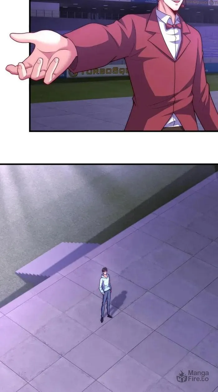 Dominating The Country Chapter 263 page 3 - 
