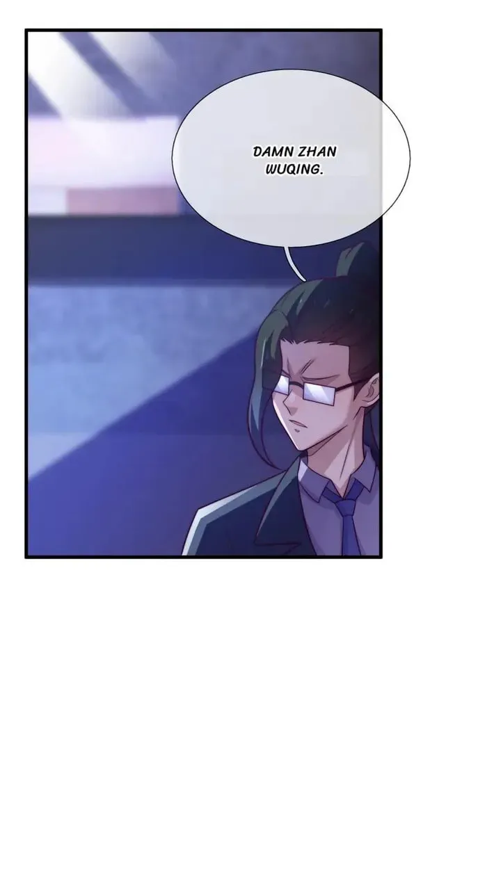 Dominating The Country Chapter 263 page 22 - 