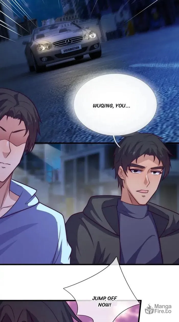 Dominating The Country Chapter 263 page 24 - 