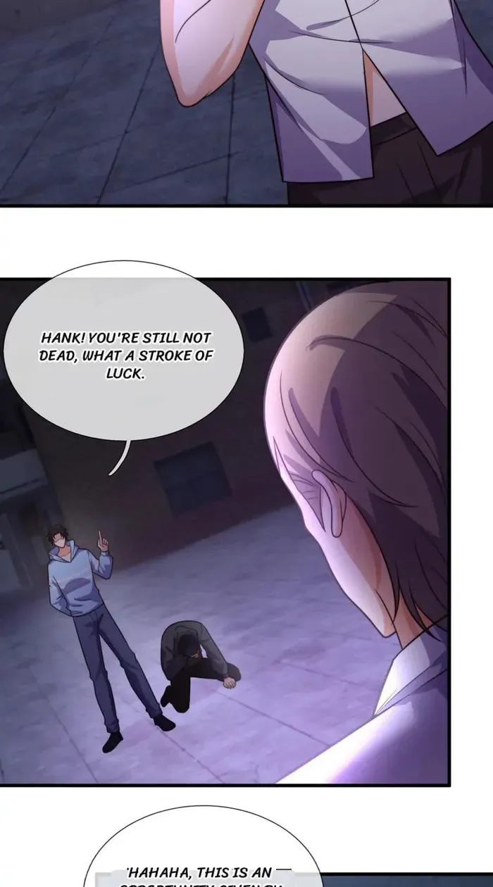 Dominating The Country Chapter 263 page 28 - 