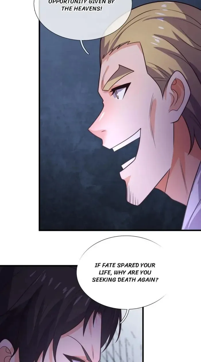 Dominating The Country Chapter 263 page 29 - 