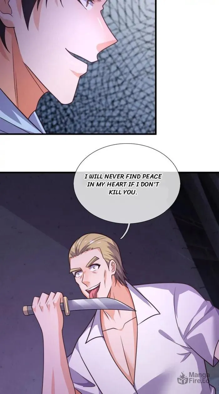 Dominating The Country Chapter 263 page 30 - 