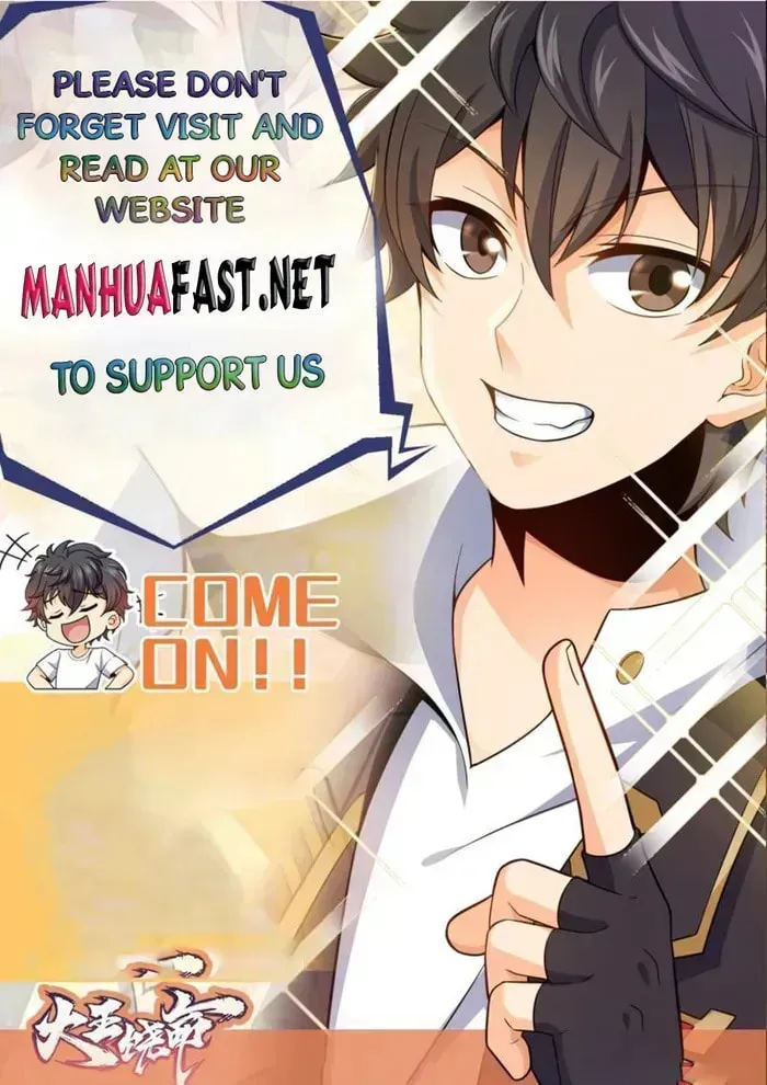 Dominating The Country Chapter 263 page 32 - 