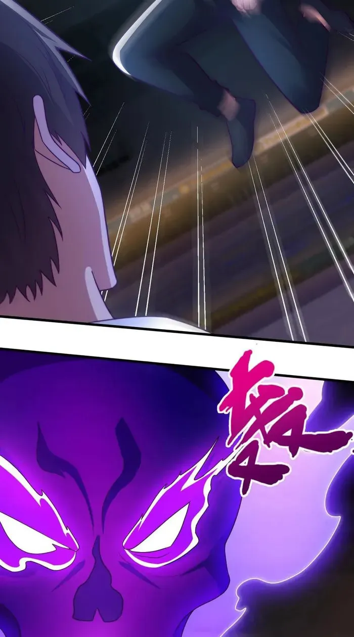 Dominating The Country Chapter 263 page 8 - 