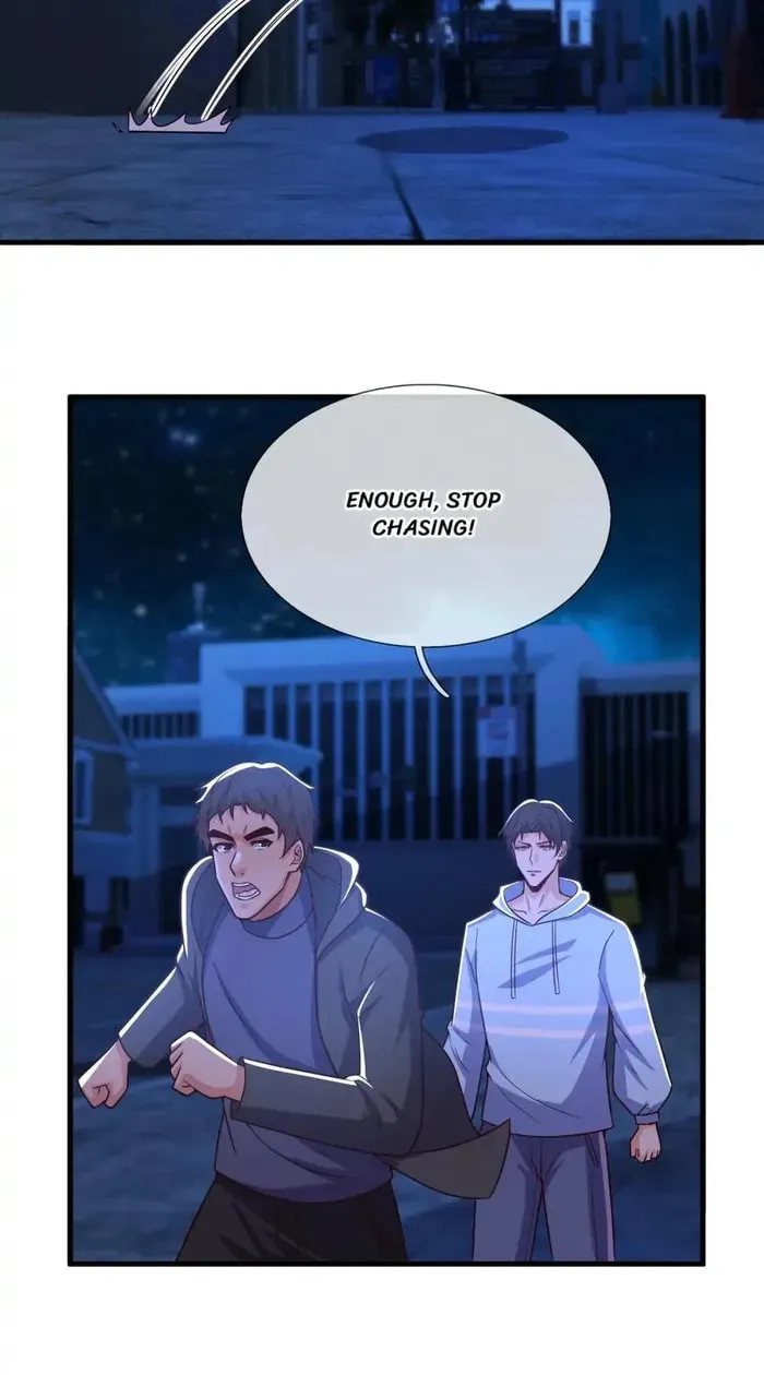 Dominating The Country Chapter 264 page 13 - 