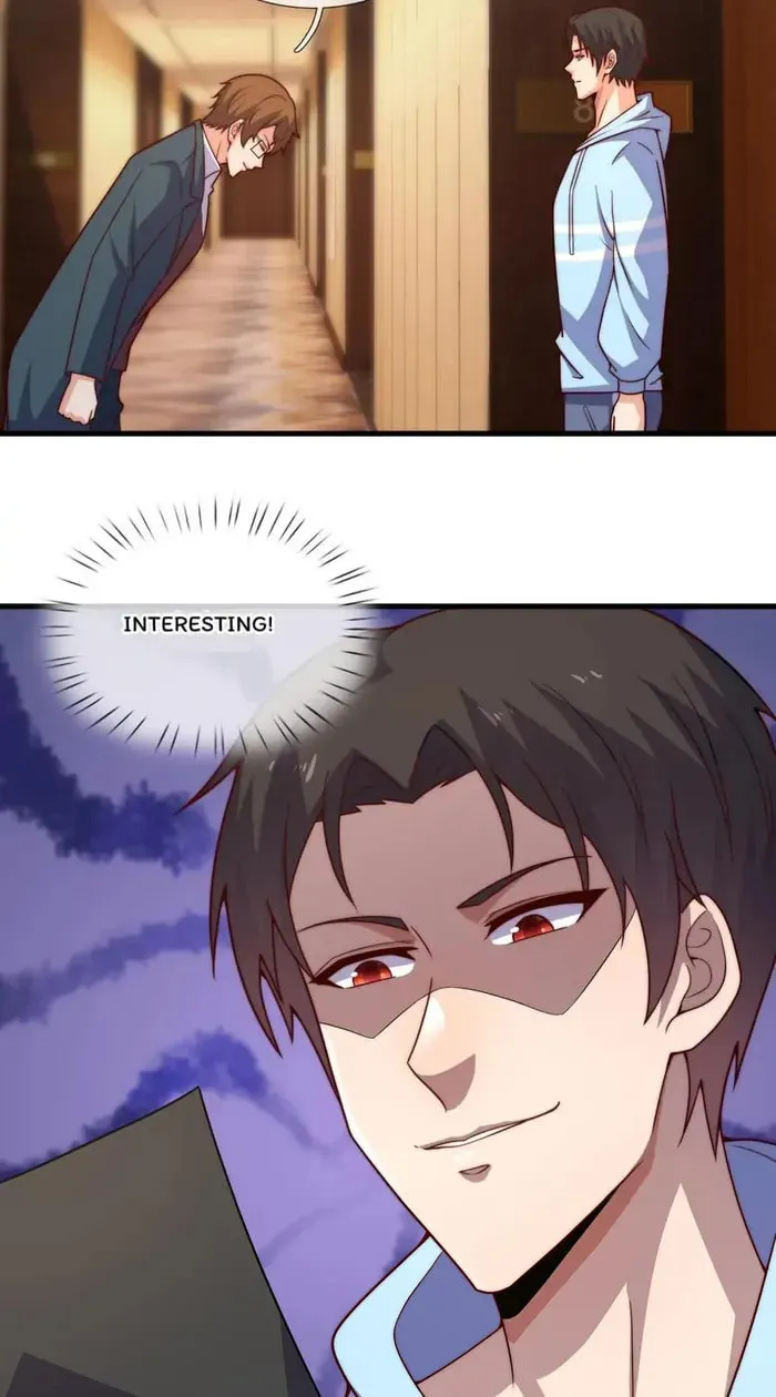 Dominating The Country Chapter 264 page 19 - 