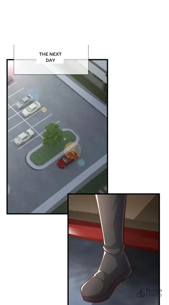 Dominating The Country Chapter 264 page 21 - 