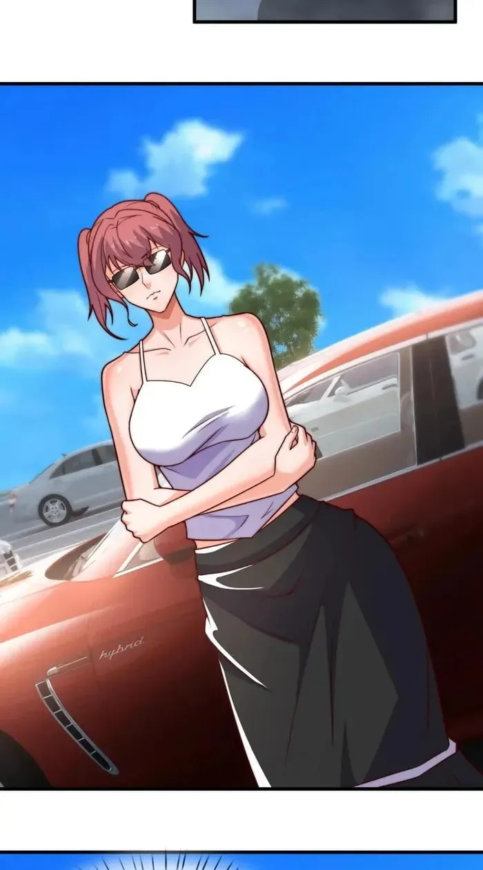 Dominating The Country Chapter 264 page 22 - 