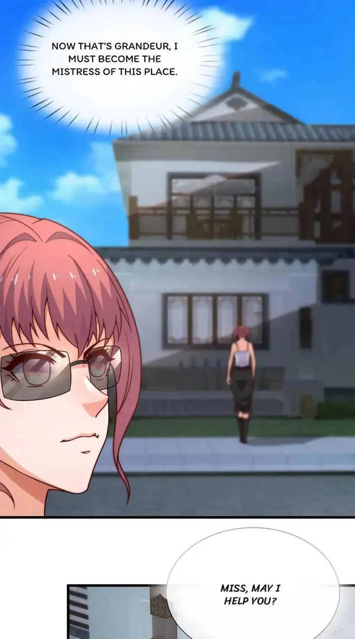 Dominating The Country Chapter 264 page 23 - 