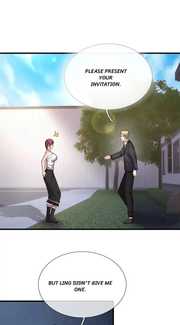 Dominating The Country Chapter 264 page 26 - 
