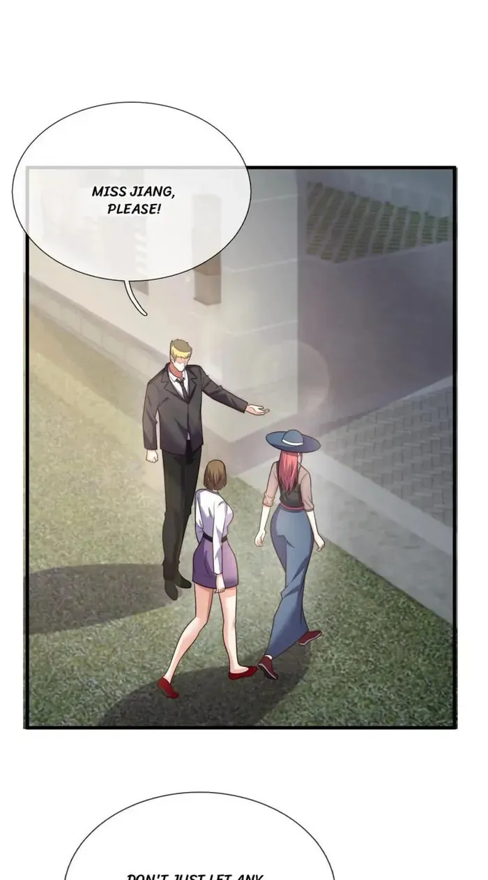 Dominating The Country Chapter 264 page 31 - 