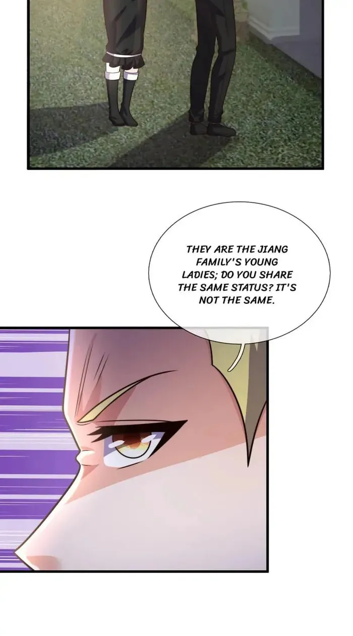 Dominating The Country Chapter 264 page 34 - 