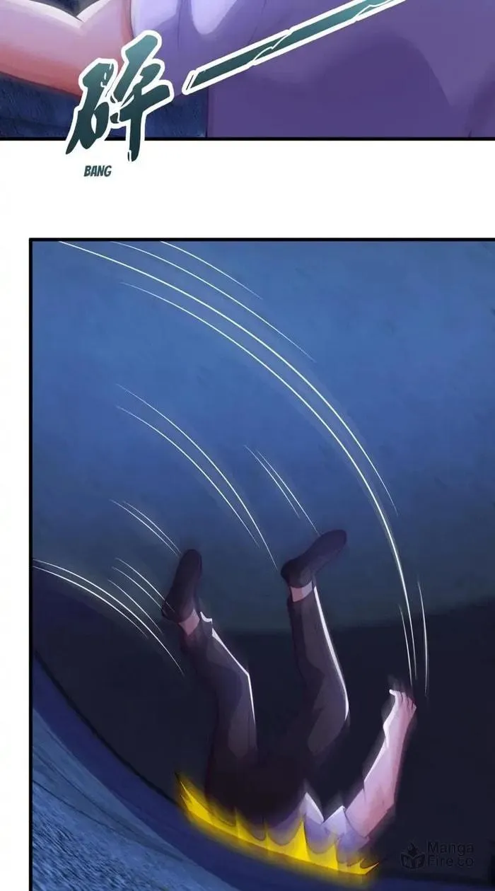 Dominating The Country Chapter 264 page 5 - 