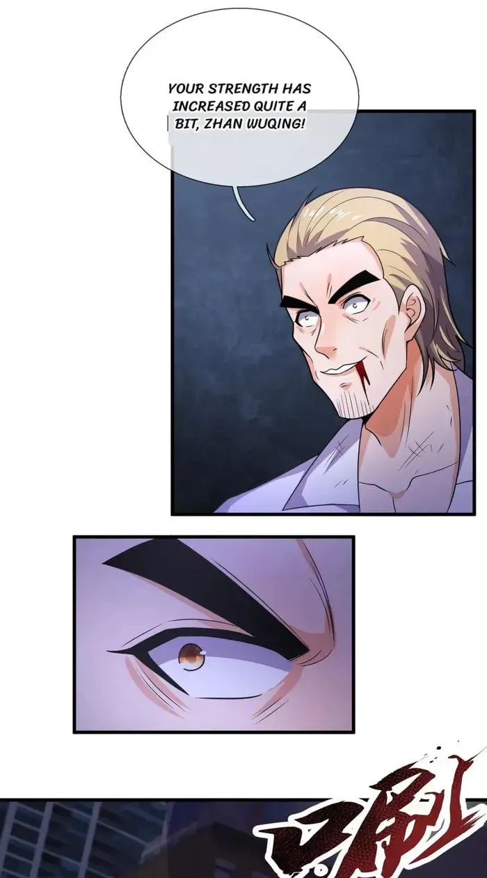 Dominating The Country Chapter 264 page 7 - 