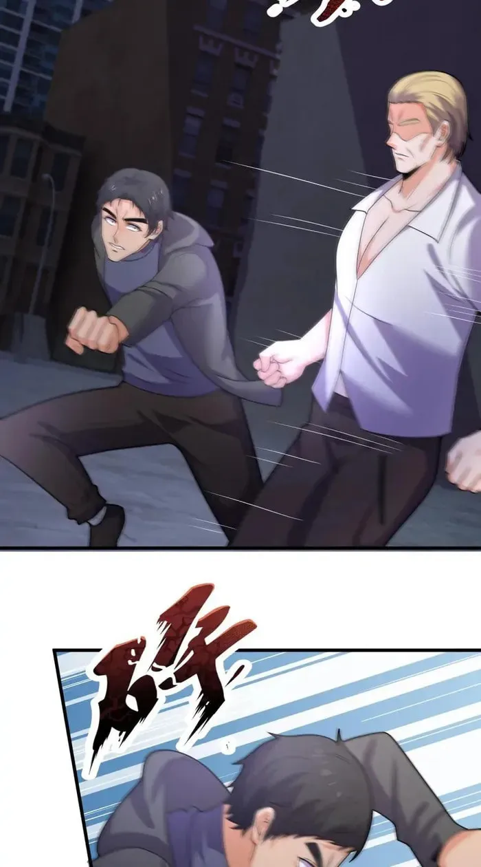 Dominating The Country Chapter 264 page 8 - 