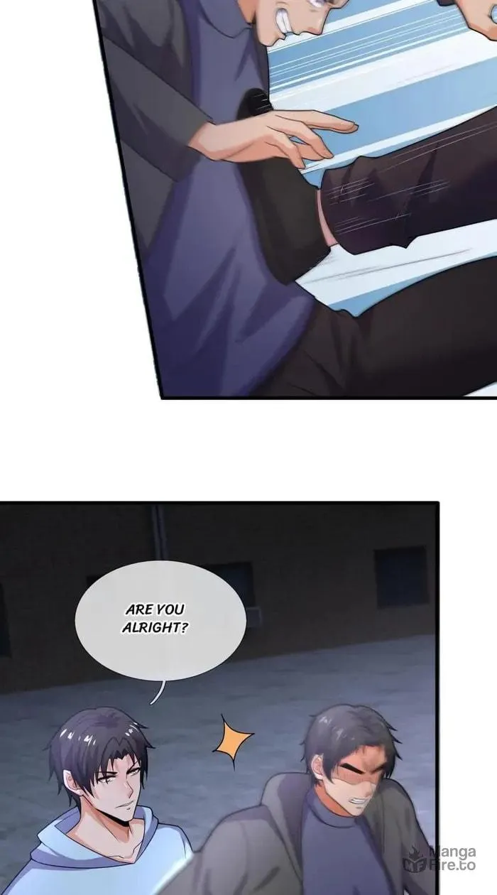 Dominating The Country Chapter 264 page 9 - 
