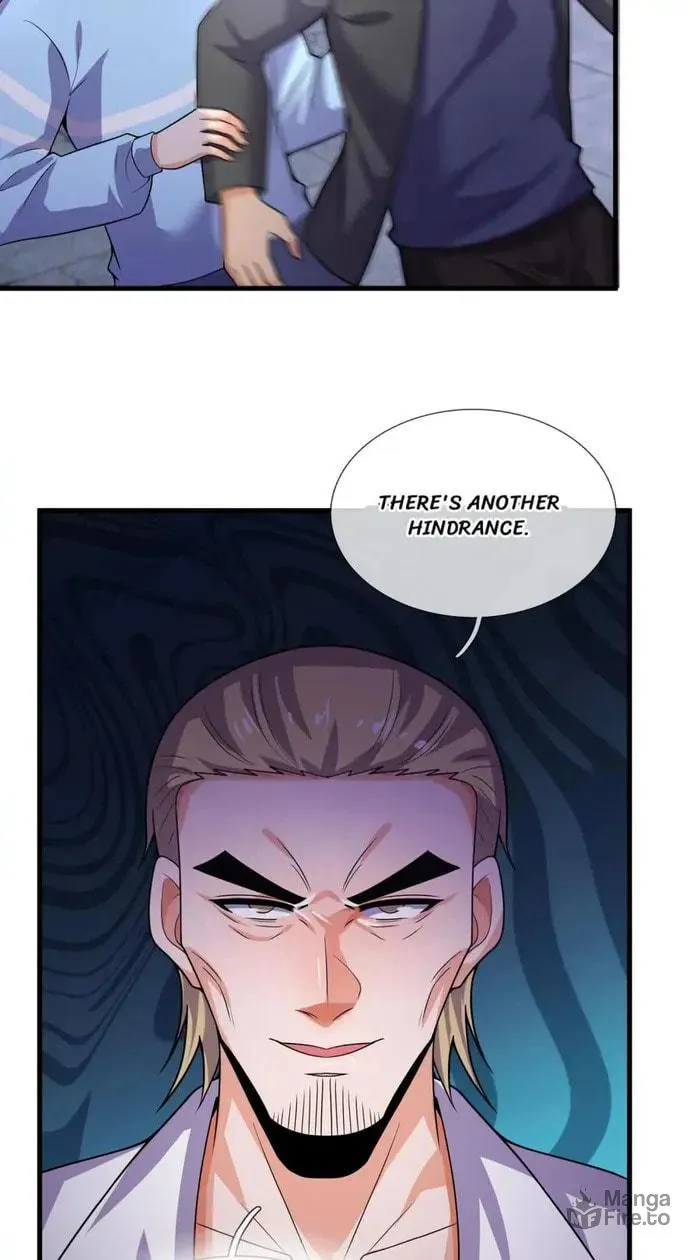 Dominating The Country Chapter 264 page 10 - 