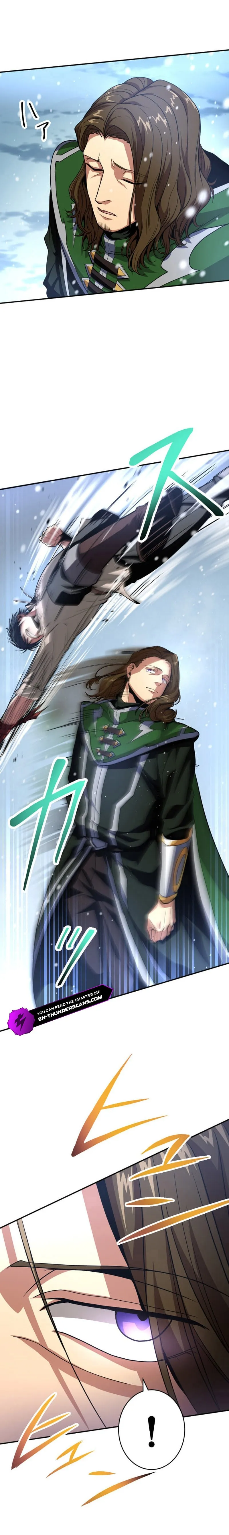 Read Dominating with 1 HP chapter 16 image 1 on Lezhin