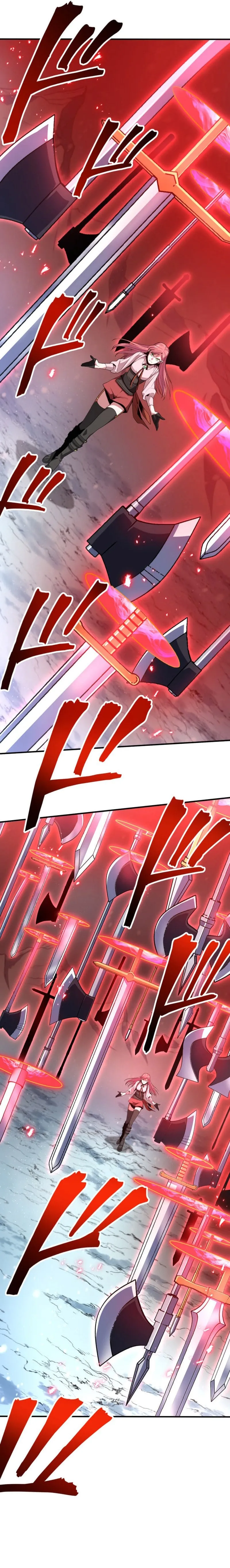 Read Dominating with 1 HP chapter 16 image 13 on Lezhin