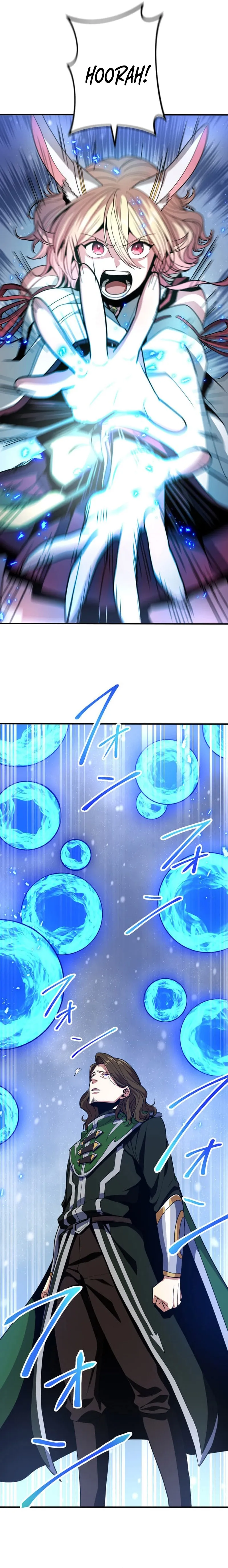 Read Dominating with 1 HP chapter 16 image 14 on Lezhin