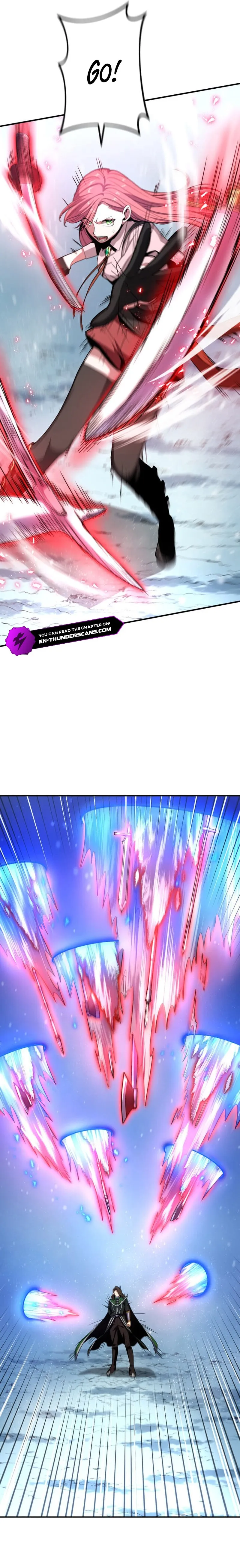 Read Dominating with 1 HP chapter 16 image 15 on Lezhin