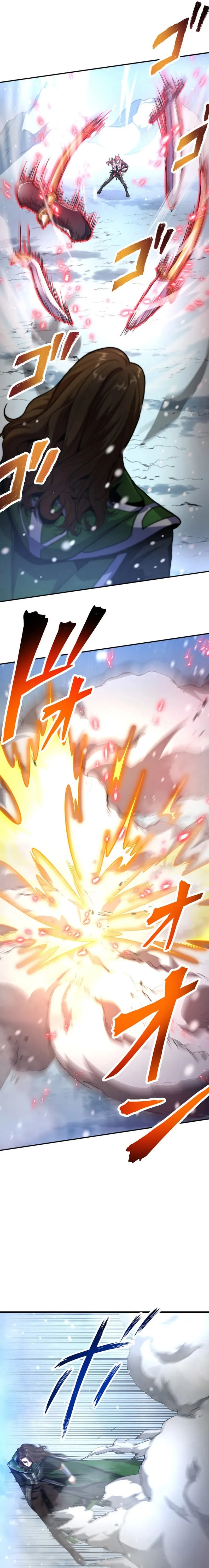 Read Dominating with 1 HP chapter 16 image 2 on Lezhin