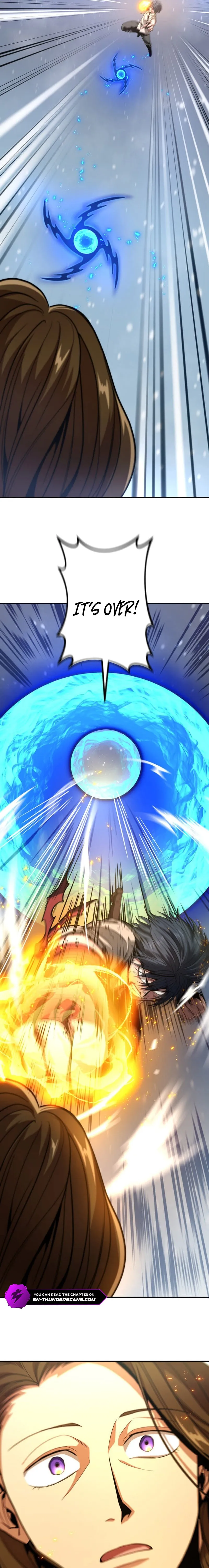 Read Dominating with 1 HP chapter 16 image 21 on Lezhin
