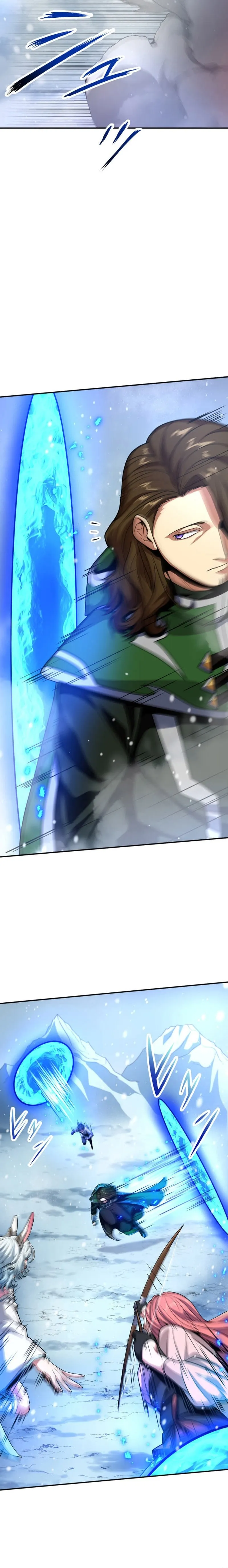 Read Dominating with 1 HP chapter 16 image 3 on Lezhin