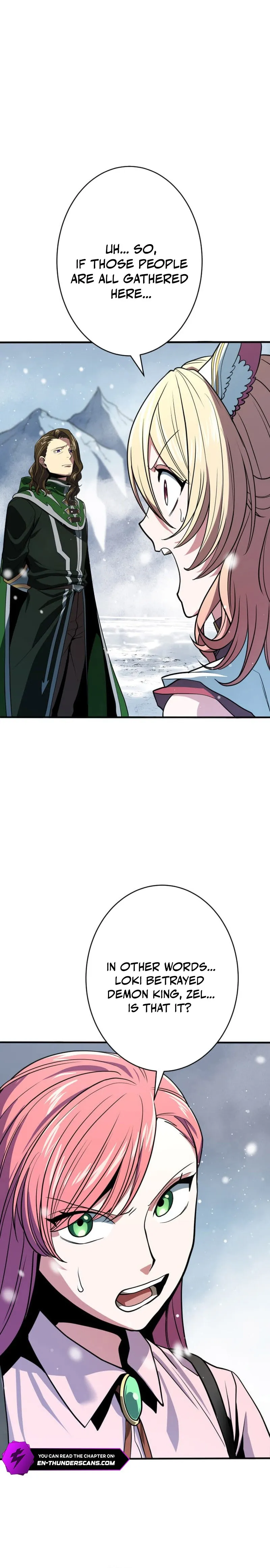 Read Dominating with 1 HP chapter 17 image 11 on Lezhin
