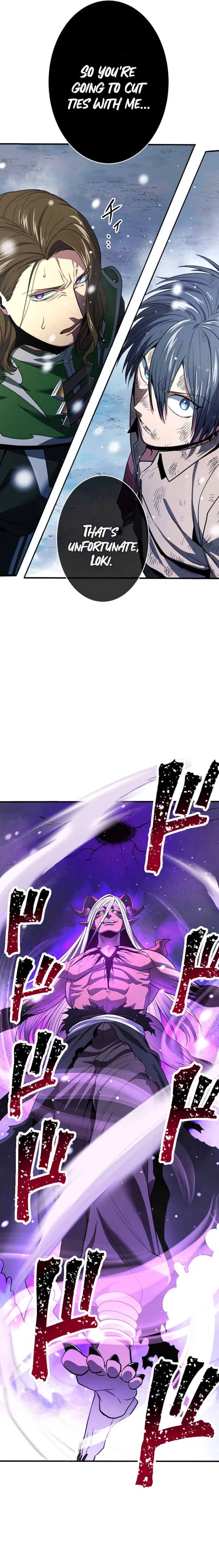 Read Dominating with 1 HP chapter 17 image 24 on Lezhin
