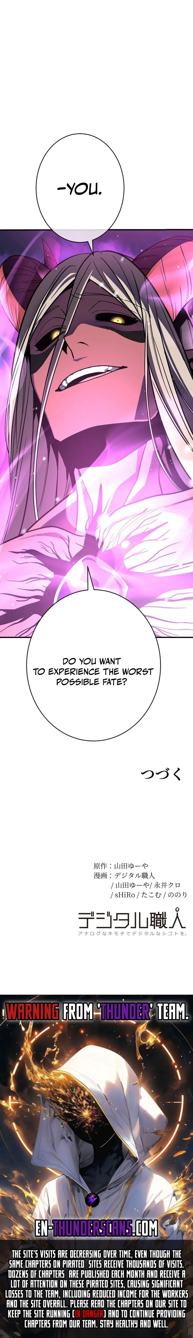 Read Dominating with 1 HP chapter 17 image 27 on Lezhin