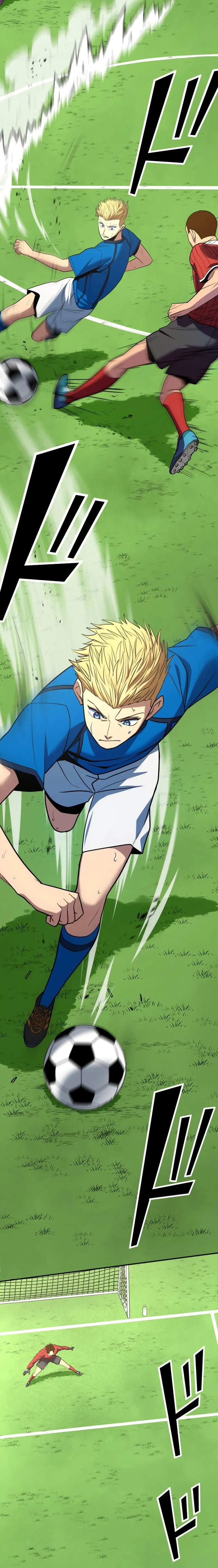 Read Dominating with 1 HP chapter 19 image 10 on Lezhin