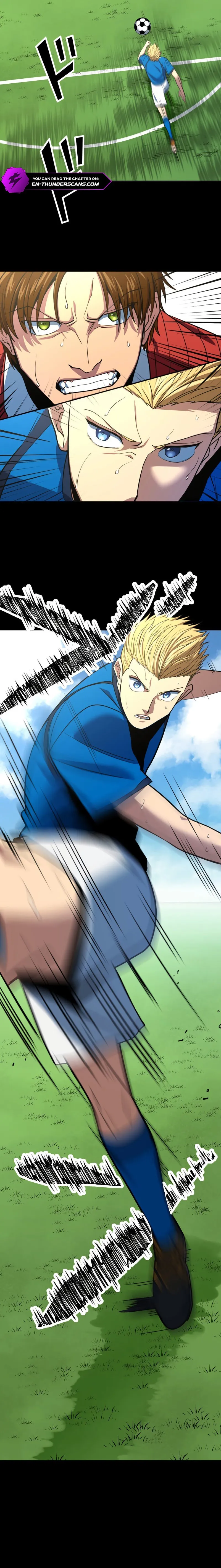 Read Dominating with 1 HP chapter 19 image 11 on Lezhin