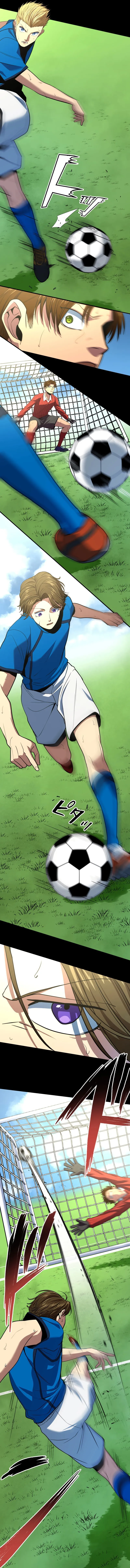 Read Dominating with 1 HP chapter 19 image 12 on Lezhin