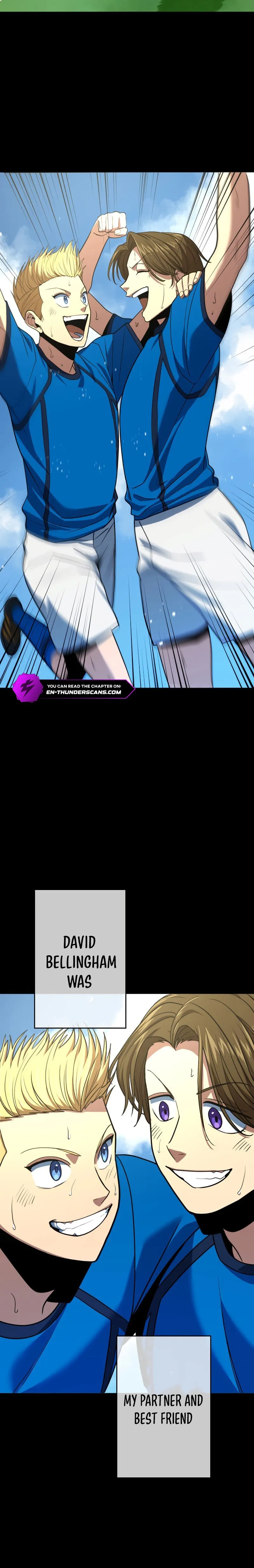 Read Dominating with 1 HP chapter 19 image 13 on Lezhin