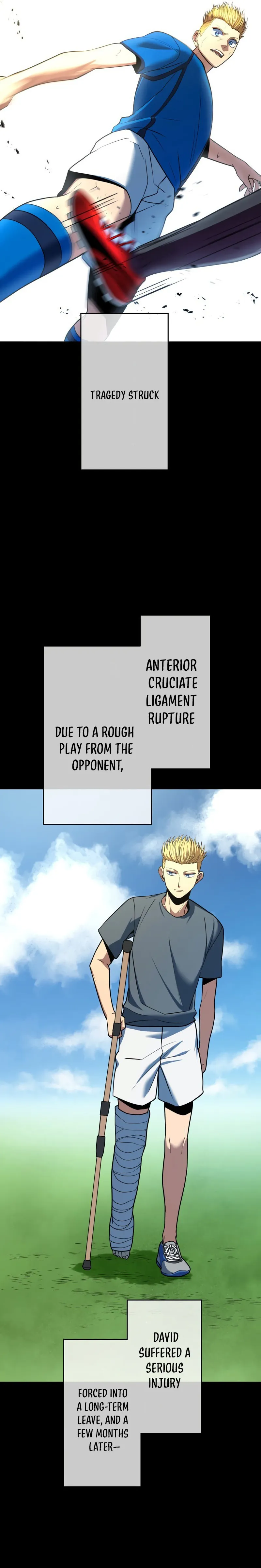 Read Dominating with 1 HP chapter 19 image 16 on Lezhin